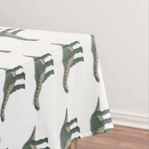Nappe Illustration de Barapasaurus
