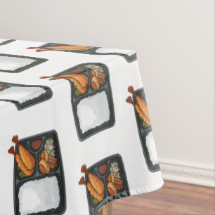 Nappe Illustration de Bento