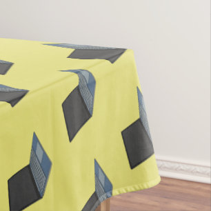Nappe Illustration de dessin sur ordinateur portable