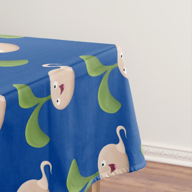Nappe Illustration de la caricature de la gerbe de grain (In Situ)