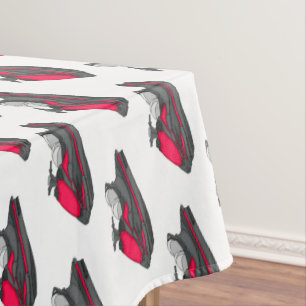 Nappe Illustration Jet ski