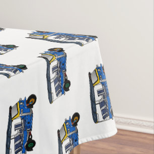 Nappe Illustration Tuk tuk