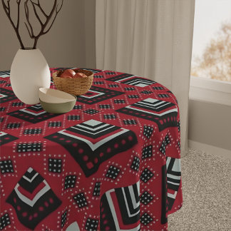 Nappe Imprimé africain traditionnel zimbabwéen Jira reRe