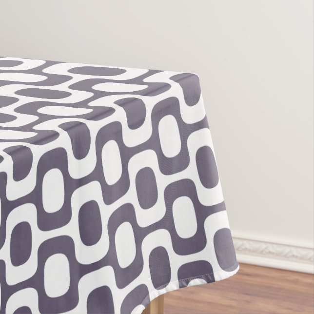 Nappe Ipanema Sidewalk Pattern, Beach Pattern, Brazil (In Situ)