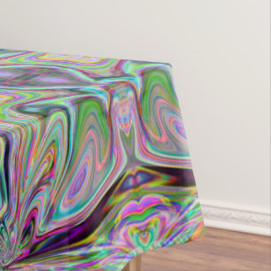 Nappe Iridescente Chrome Douze