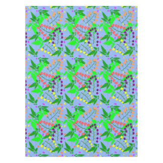 Nappe Jardin de tomate de raisin