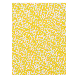 Nappe Jaune de marguerite
