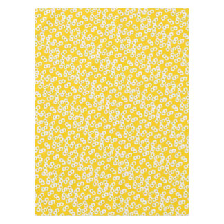 Nappe Jaune de marguerite