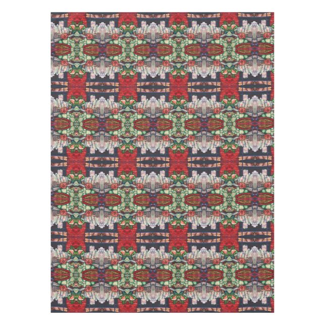 Nappe Jelly Jars de Jerry (Devant)