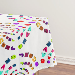 Nappe Jésus économise
