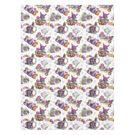 Nappe Joli Halloween Éffrayant