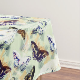 Nappe Joli papillon élégant