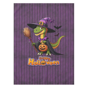 Nappe Jolie Sorcière de Raptor Halloween/Dinosaure