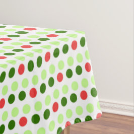 Nappe Jolly Holiday Polka Dots