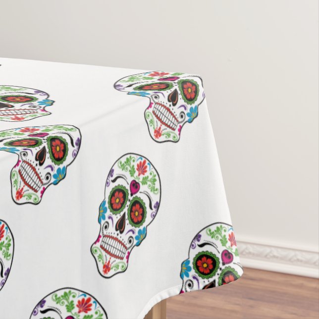 NAPPE JOUR DE L'ESSENCE DU SUCRE MORT (In Situ)