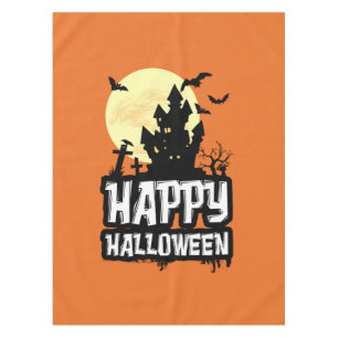Nappe Joyeux Halloween