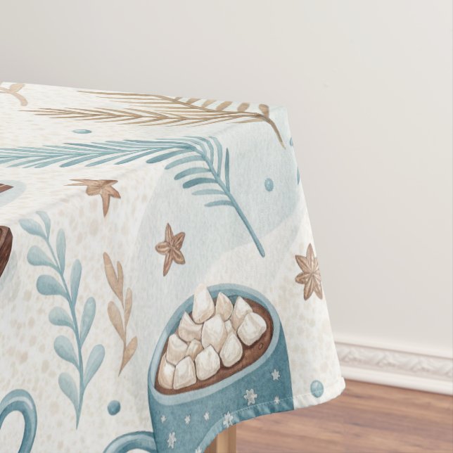 Nappe Joyeux Noël (In Situ)