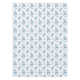 Nappe Joyeux Snowmen