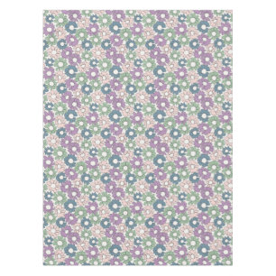 Nappe Jubilé des Pétales Jardin Crépusculaire