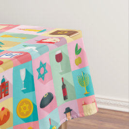 Nappe Judaïque - Beaux cadeaux uniques