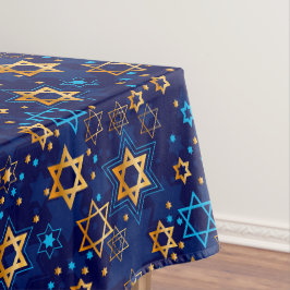 Nappe Judaïque - Tissus de table - 3 tailles différentes