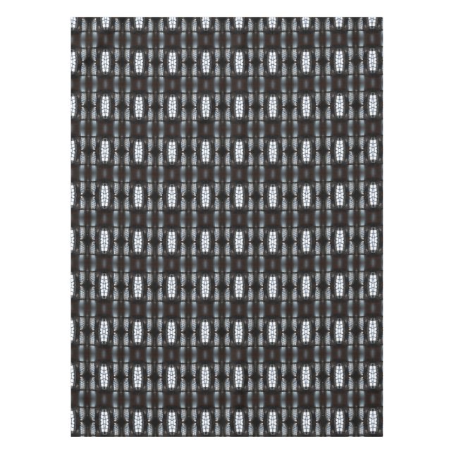 Nappe Kitchen 21, île Coney (Devant)