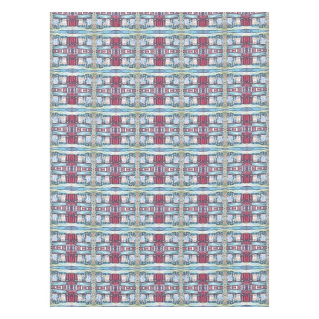 Nappe La Fierté de Prince Street (Devant)