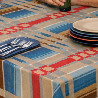 NAPPE "LA PLAYA" NOUVEAU ! PATRIMOINE HISPANIQUE
