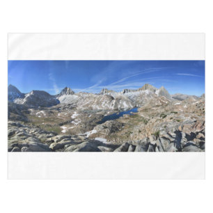 Nappe Lac Vee de High Above - Sierra