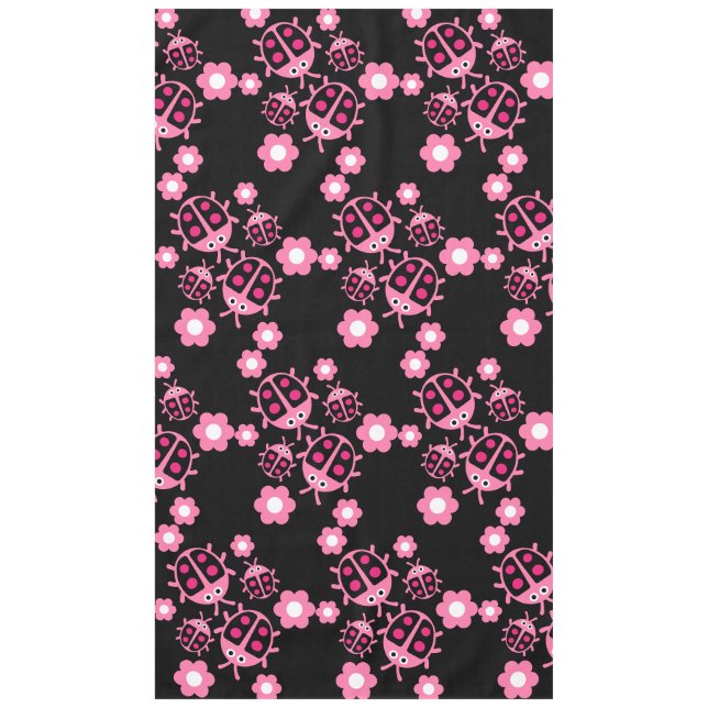 Nappe Ladybird Et ladybug (Devant)