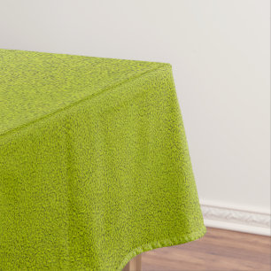Nappe L'air de Snuggly Chartreuse Green Suede