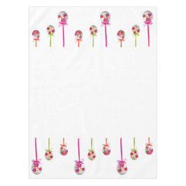 Nappe L'art populaire Eggs (Ukrainien-inspiré)