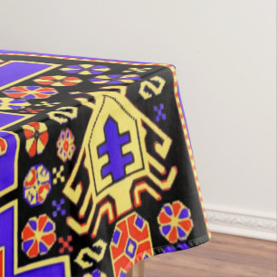 Nappe L'art traditionnel arménien