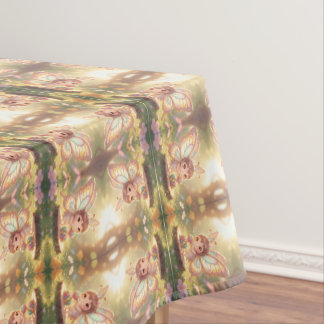 Nappe L'artiste du nectar