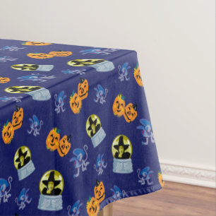 Nappe L'Assistant D'Oz™   Motif de la sorcière d'Hallowe