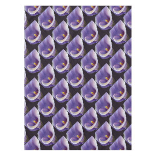 Nappe Lavande Calla Lily