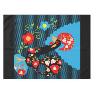 Nappe Le Coq du Portugal