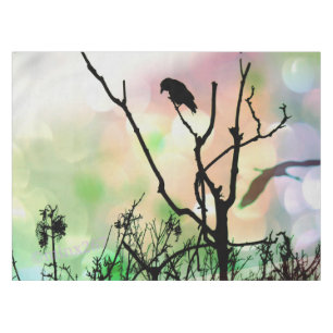 Nappe Le linge Lonely Crow Table
