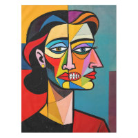 Le Masque et le Monstre - Portrait d'un Trompeur