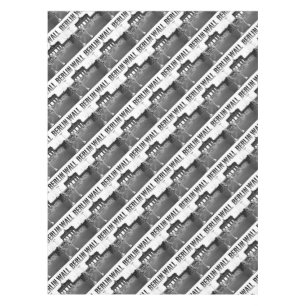 Nappe Le Mur de Berlin Allemagne 1989 - Pro Photo