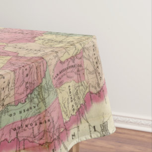 Nappe Le Texas occidental
