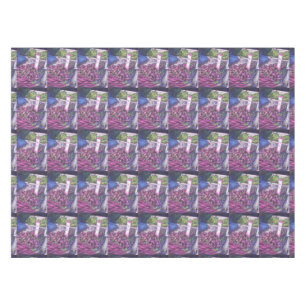 Nappe Le Whisk Well pour la soupe de baleine