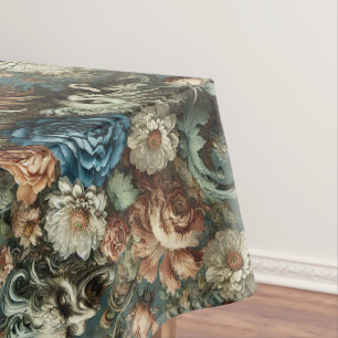 Nappe Le Whisper qui affûta le couteau - Lg Motif
