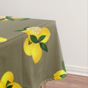 Nappe Lemon Squeeze