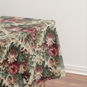 Nappe Les courriers du Goblin - Motif moyen gothique