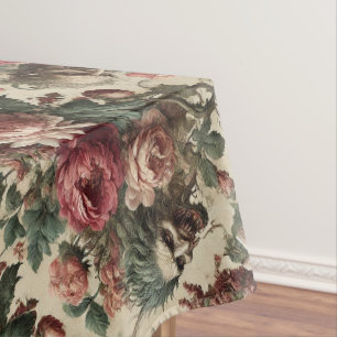 Nappe Les Courriers Gobelins - Gothique Grand Motif
