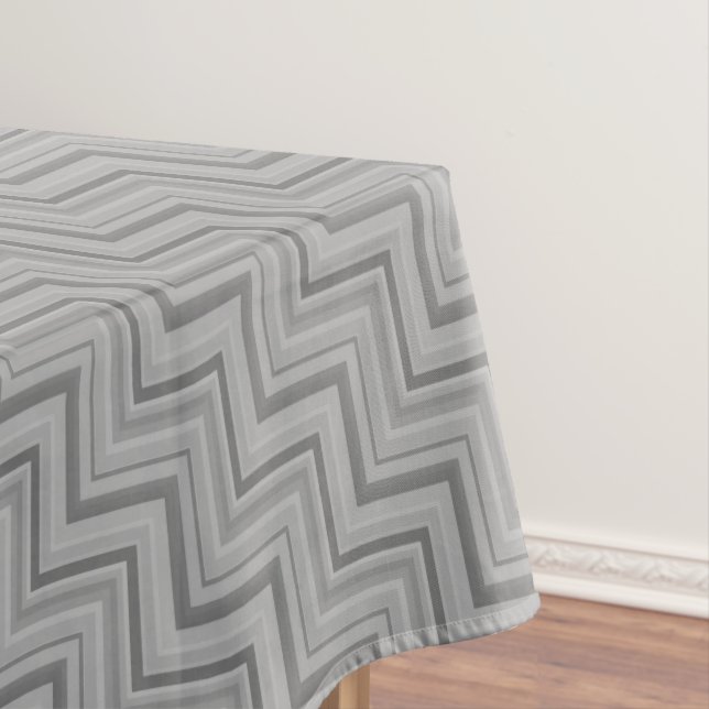 Nappe Les Grands Stripes (In Situ)