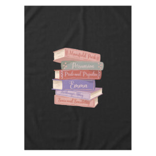 Nappe Les romans de Jane Austen V