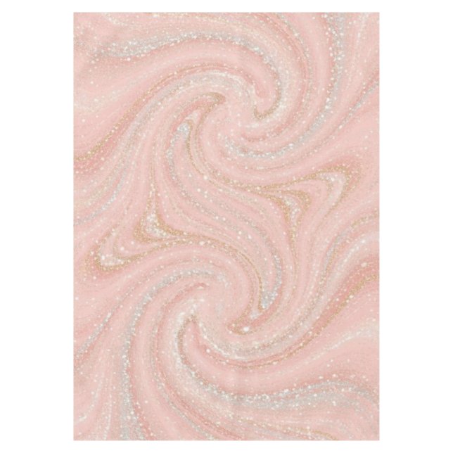 Nappe Lettre W (Devant)