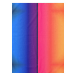 Nappe Lever de soleil lumineux d'abrégé sur néon